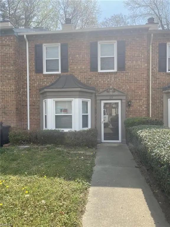 69 Colonial Way, Chesapeake, VA 23325 - #2