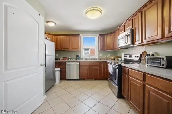 1207 Yeadon Road, Chesapeake, VA 23324 - #2