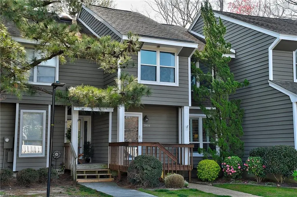 2804 Shearwater Cove, Virginia Beach, VA 23454 - #1