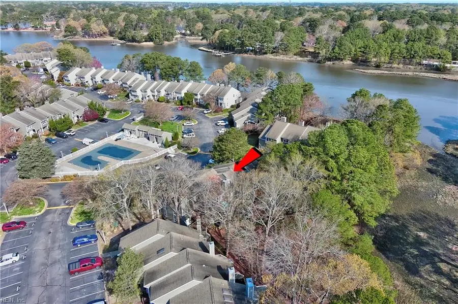 2804 Shearwater Cove, Virginia Beach, VA 23454 - #3