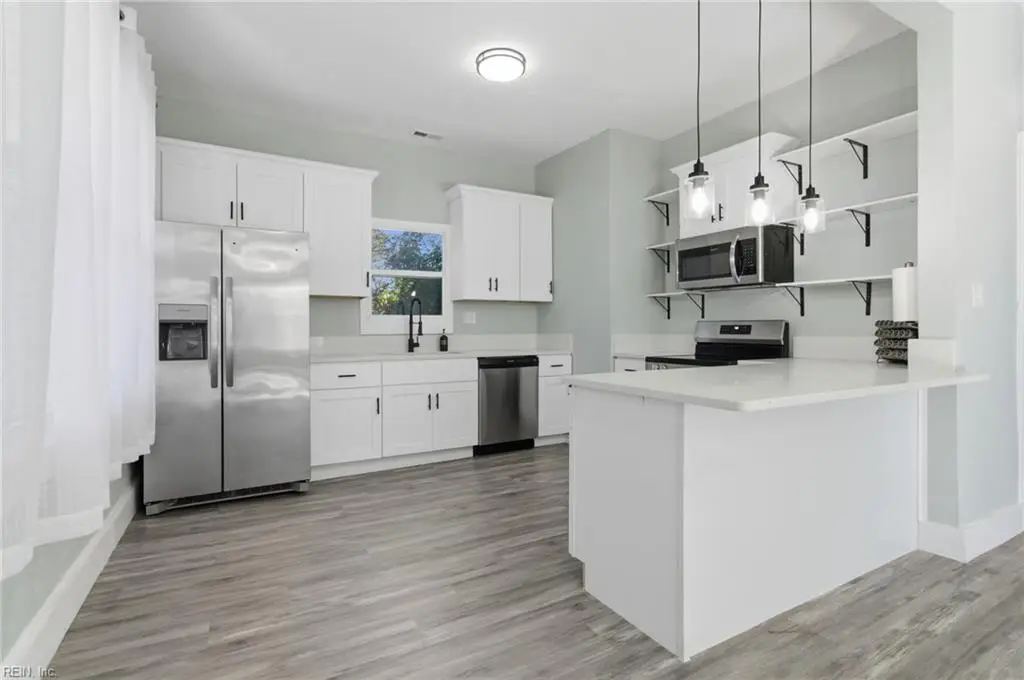 62 Buxton Avenue, Newport News, VA 23607 - #1