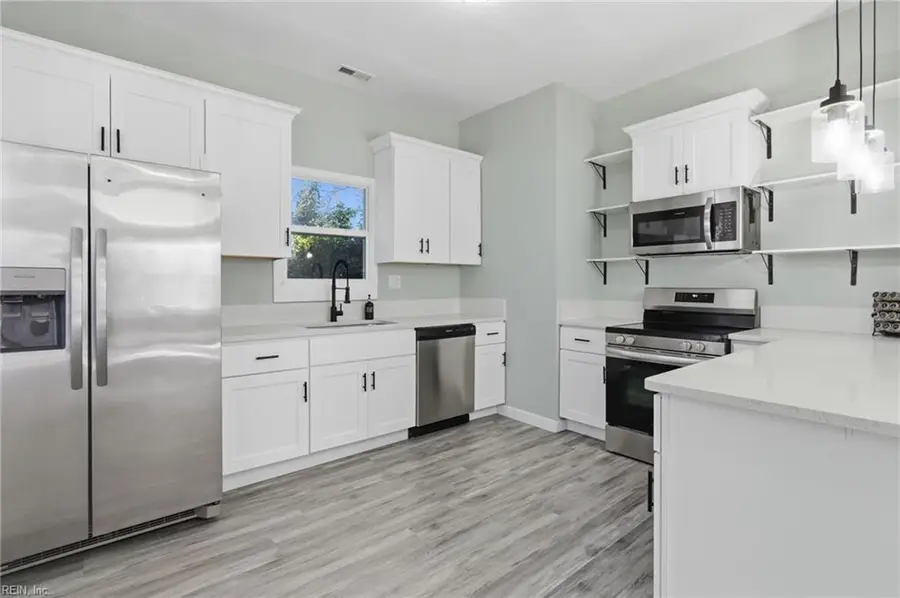 62 Buxton Avenue, Newport News, VA 23607 - #2