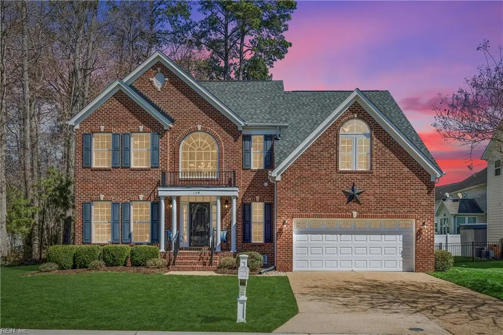 109 Ocracoke Lane, Yorktown, VA 23693 - #1