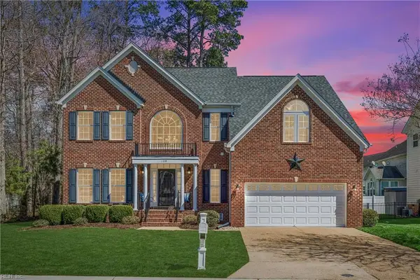 109 Ocracoke Lane, Yorktown, VA 23693