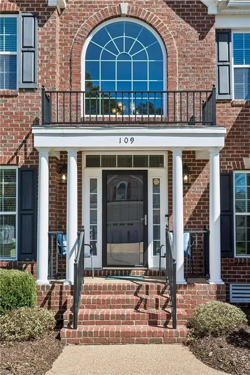 109 Ocracoke Lane, Yorktown, VA 23693 - #2