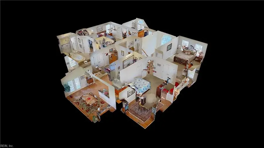 109 Ocracoke Lane, Yorktown, VA 23693 - #3