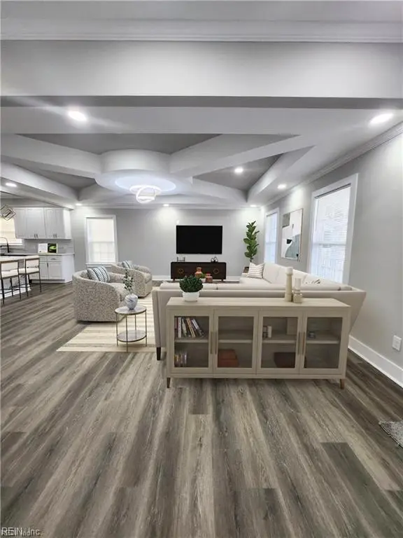 912 23rd Street, Newport News, VA 23607 - #3