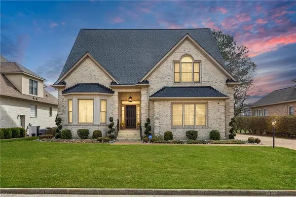 111 Eric Nelson Run, Yorktown, VA 23693