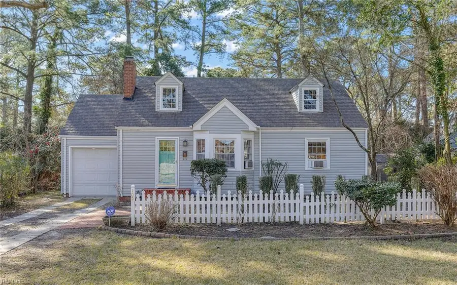 105 Windham Road, Norfolk, VA 23505 - #2