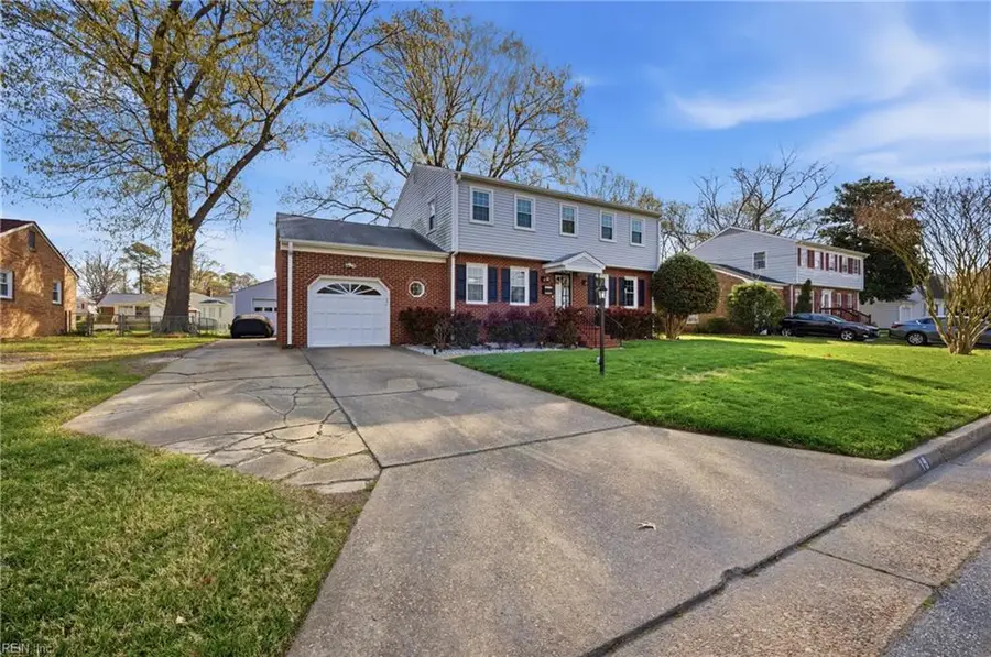 19 Hankins Drive, Hampton, VA 23669 - #2