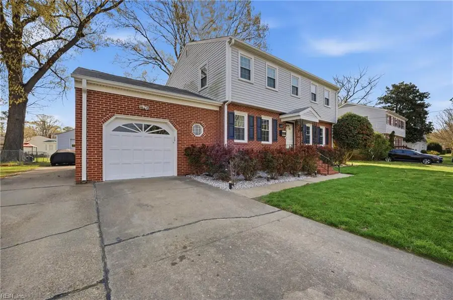 19 Hankins Drive, Hampton, VA 23669 - #3