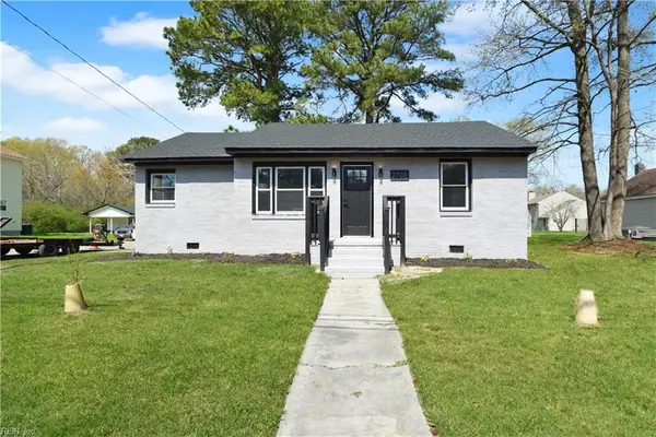 2708 E Washington Street, Suffolk, VA 23434