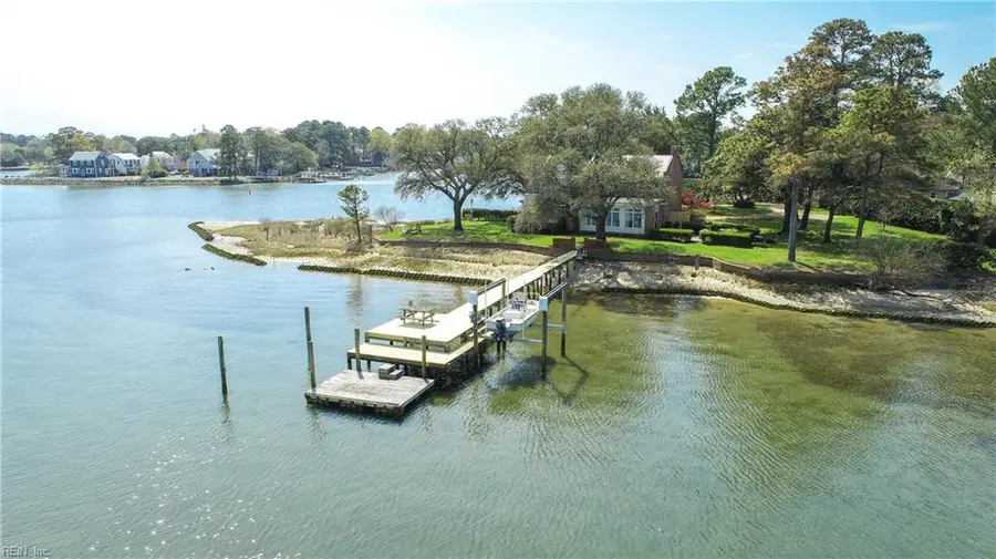 6214 Sylvan Street, Norfolk, VA 23508 - #2