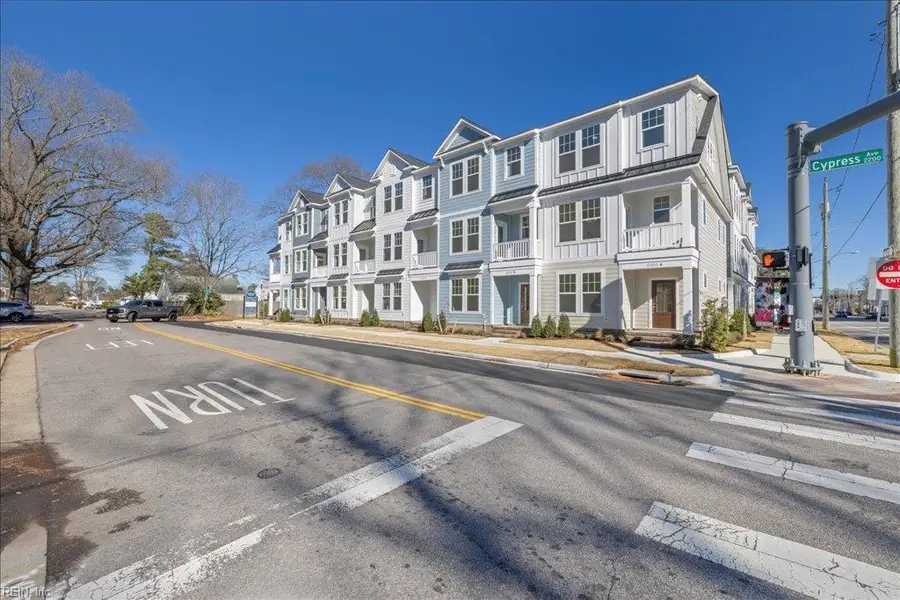 2201 Cypress Avenue #A, Virginia Beach, VA 23451 - #3