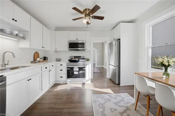 2629 Greenwood Drive, Portsmouth, VA 23702