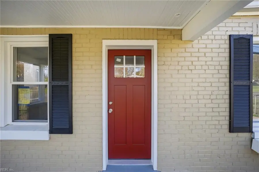 2629 Greenwood Drive, Portsmouth, VA 23702 - #3