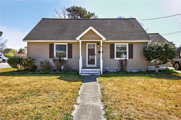 83 Wyoming Avenue, Portsmouth, VA 23701