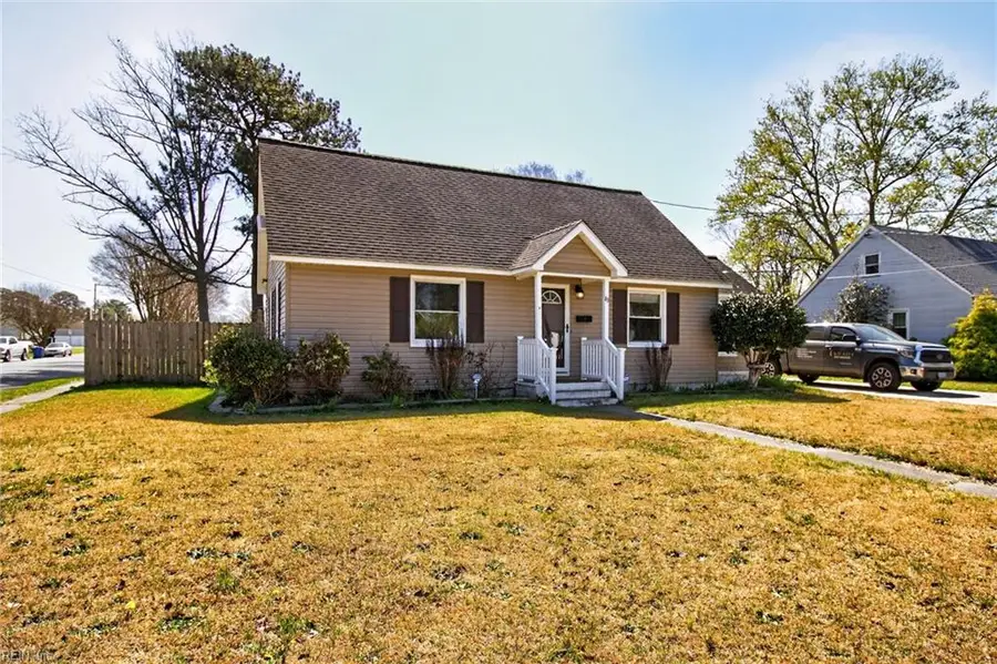 83 Wyoming Avenue, Portsmouth, VA 23701 - #2