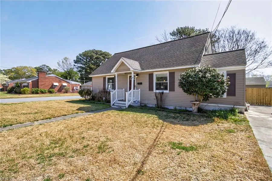 83 Wyoming Avenue, Portsmouth, VA 23701 - #3