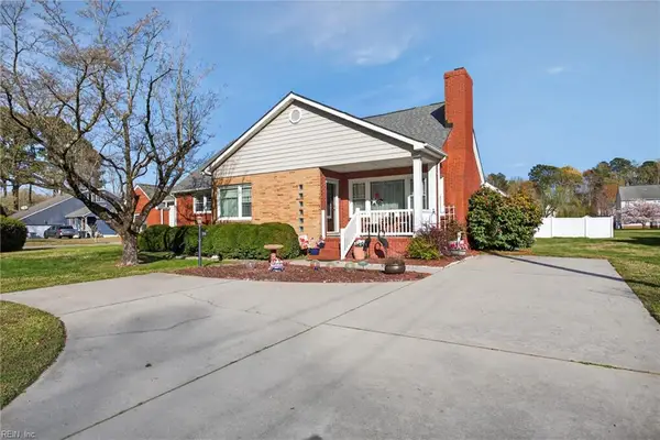 1346 Big Bethel Road, Hampton, VA 23666