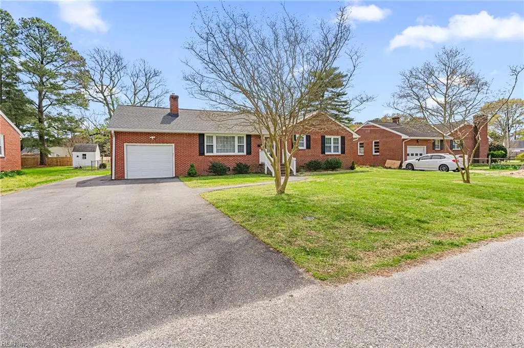 9 Terrace Drive, Poquoson, VA 23662 - #1