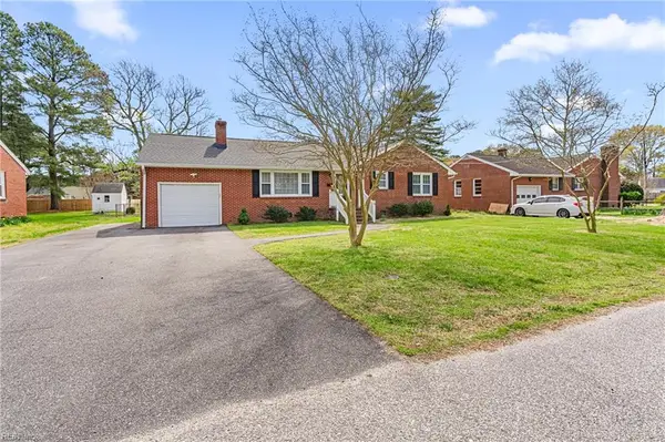 9 Terrace Drive, Poquoson, VA 23662