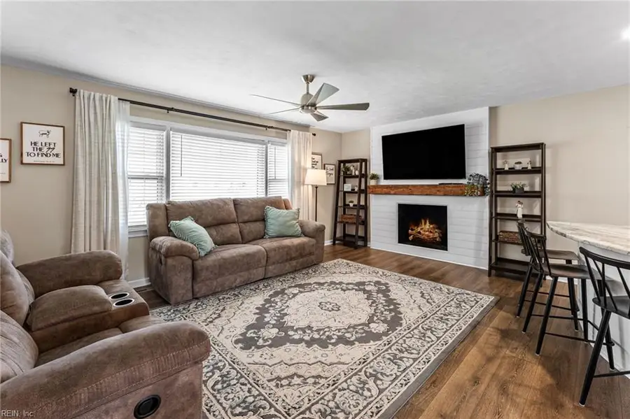 9 Terrace Drive, Poquoson, VA 23662 - #2