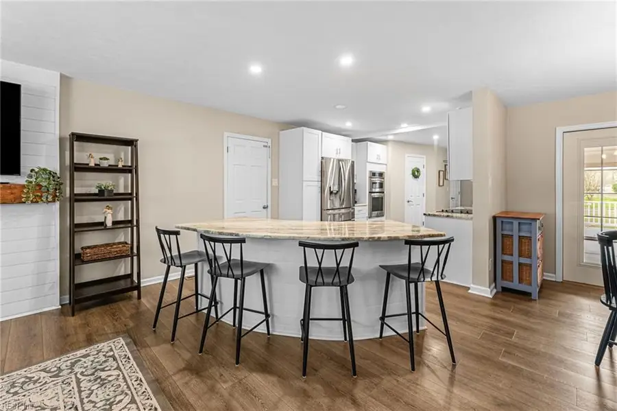 9 Terrace Drive, Poquoson, VA 23662 - #3