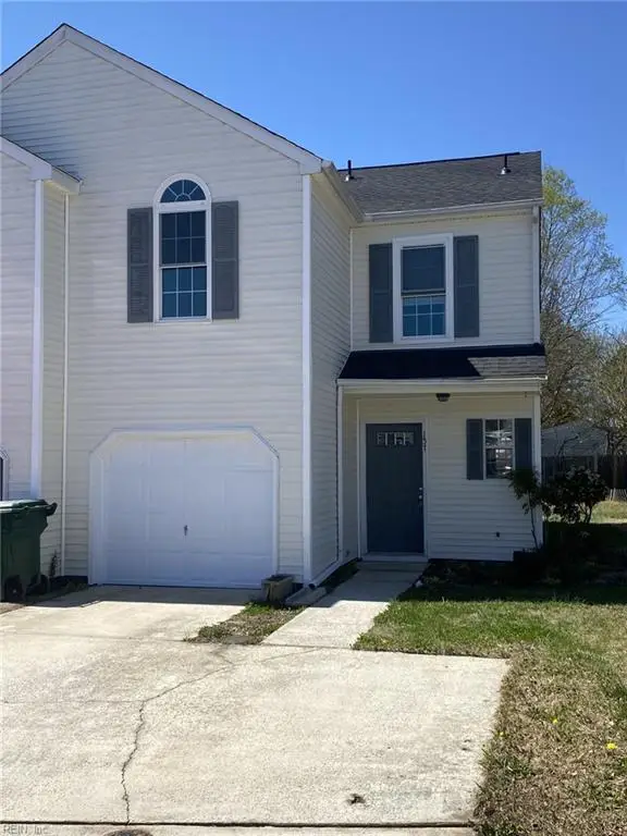 157 Wexford Drive, Suffolk, VA 23434 - #1