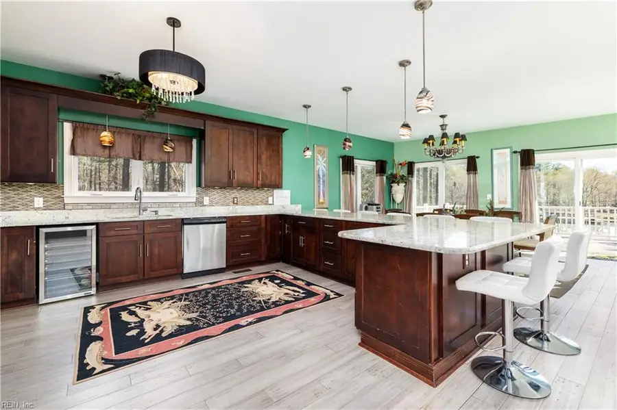 263 Pinewood Acres Drive, Henrico, NC 27842 - #3