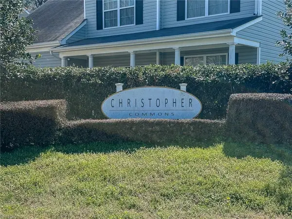 115 Christophers Lane, Hampton, VA 23666