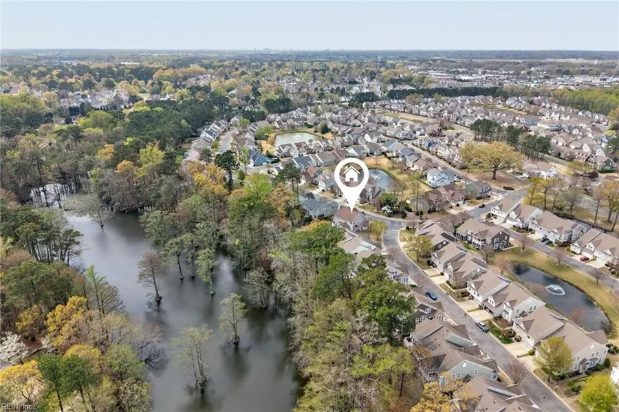 5484 Memorial Drive, Virginia Beach, VA 23455 - #2