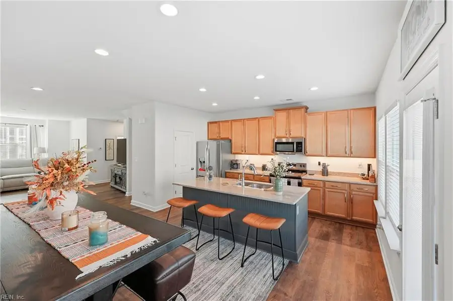 2022 Laycock Lane #101, Suffolk, VA 23435 - #2