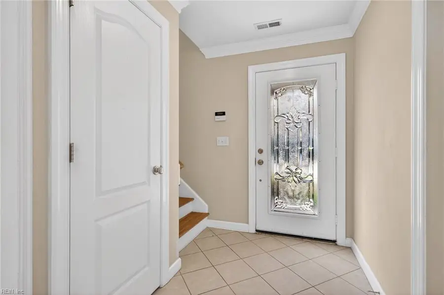 2208 Powhatan Avenue, Virginia Beach, VA 23455 - #2