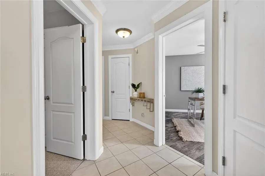 2208 Powhatan Avenue, Virginia Beach, VA 23455 - #3