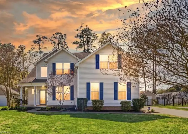 244 Grandville Arch, Smithfield, VA 23430