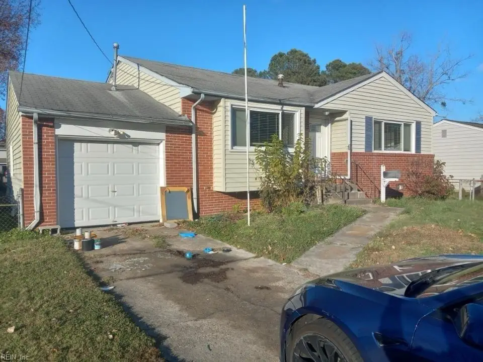 3616 Kim Terrace, Virginia Beach, VA 23452 - #1