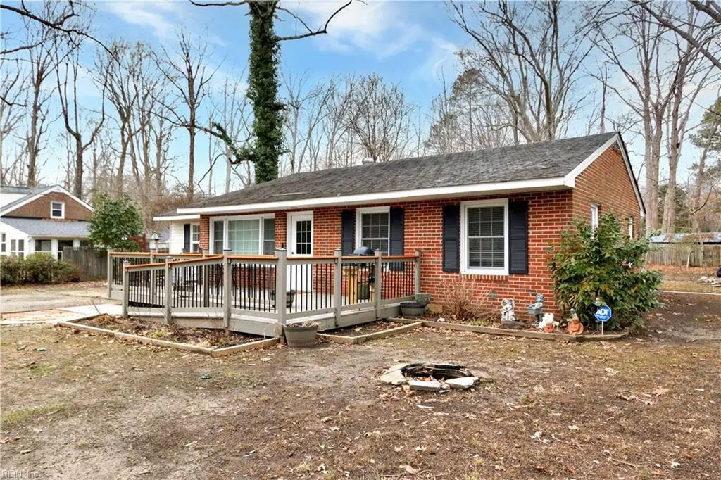 104 Schenck Drive, Williamsburg, VA 23188 - #1