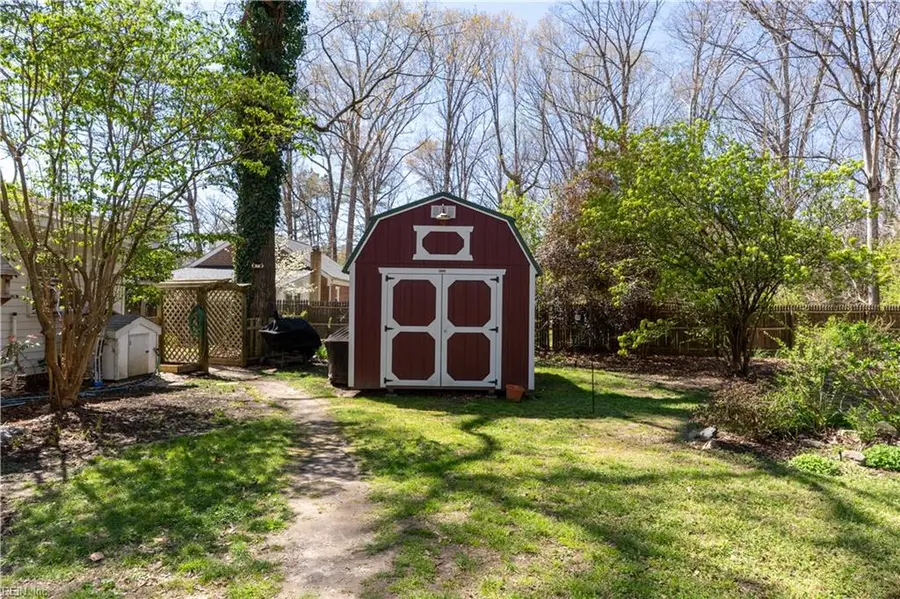 104 Schenck Drive, Williamsburg, VA 23188 - #3