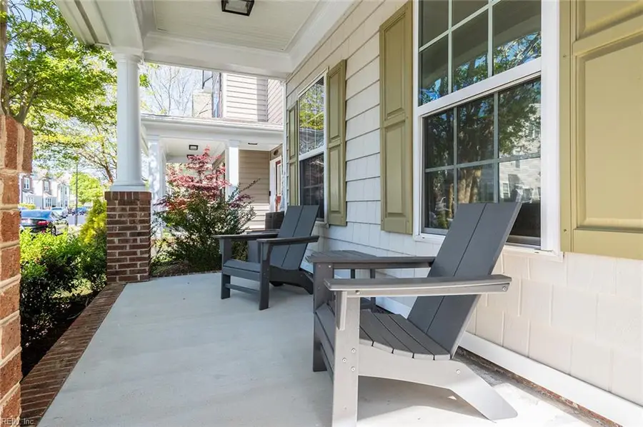 6227 Cushing Street, Suffolk, VA 23435 - #2