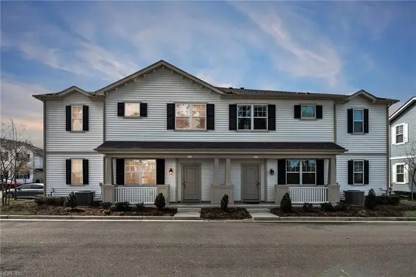 5114 Cora Anne Lane, Virginia Beach, VA 23455