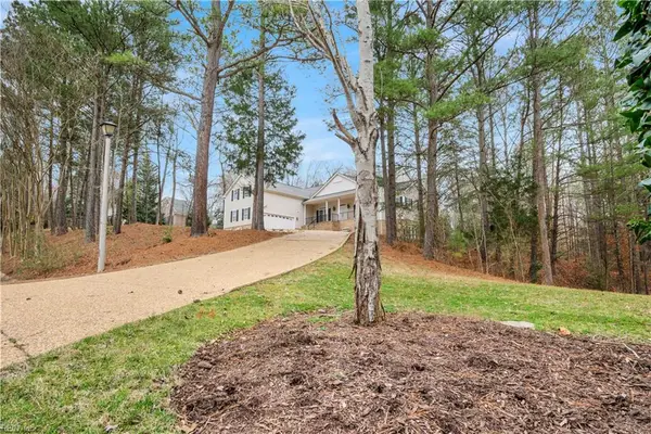 100 Lakewood Drive, Williamsburg, VA 23185