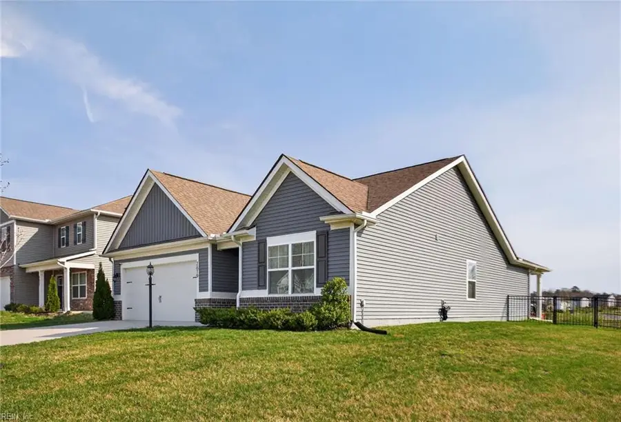 7619 Lovegrass Terrace, New Kent, VA 23124 - #2