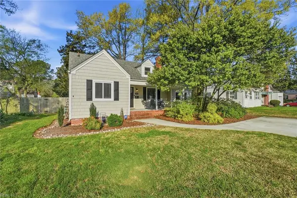 5903 Granby Street, Norfolk, VA 23505