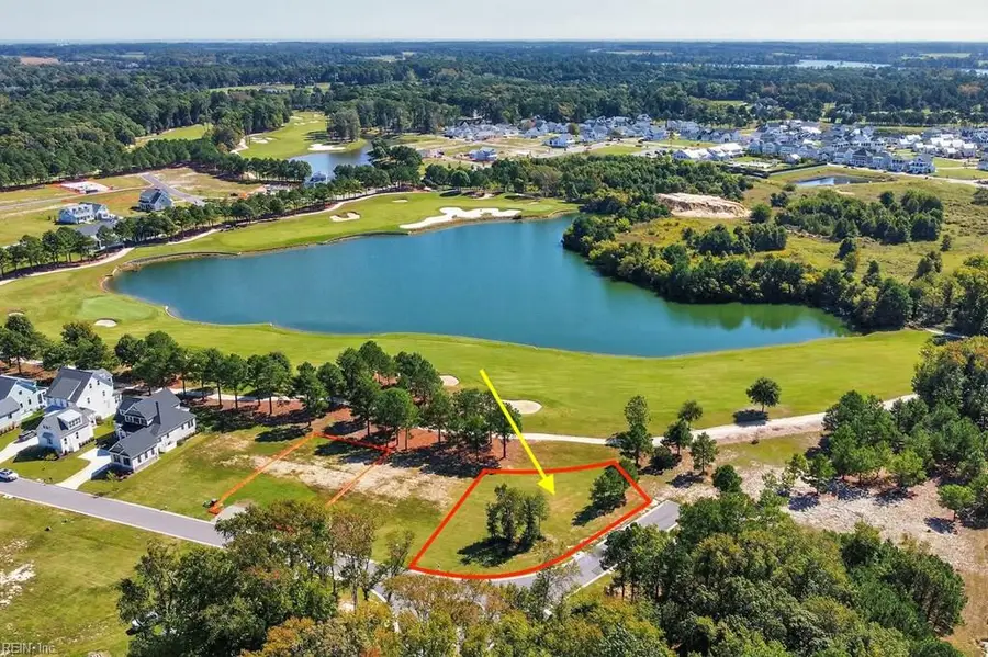 243 Muirfield Drive, Cape Charles, VA 23310 - #2