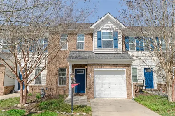 105 Hale Circle, Yorktown, VA 23690