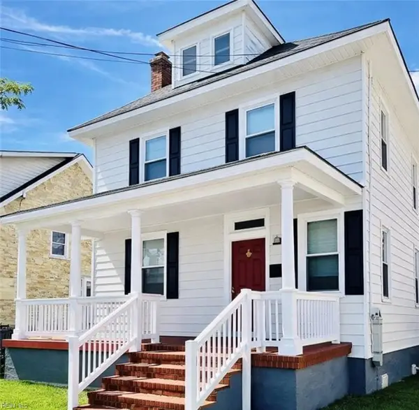 1034 W 35th Street, Norfolk, VA 23508