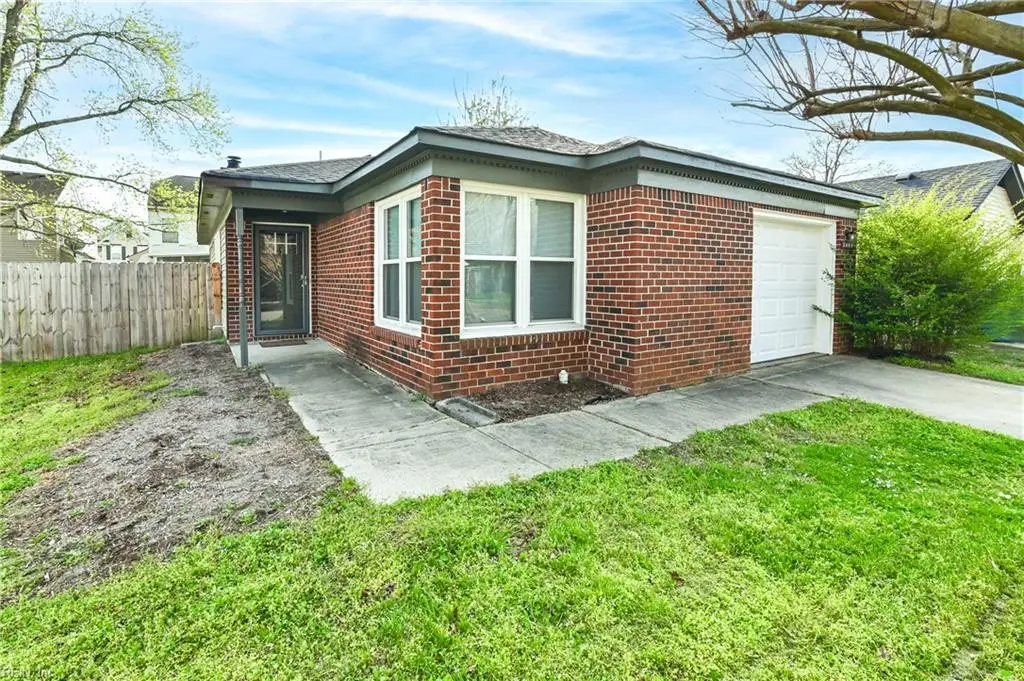 5409 Sweetwater Court, Virginia Beach, VA 23462 - #1