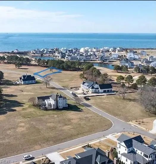 Lot 50 Heron Pointe Drive, Cape Charles, VA 23310 - #1