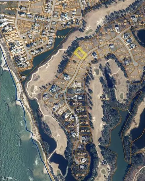 Lot 50 Heron Pointe Drive, Cape Charles, VA 23310 - #2